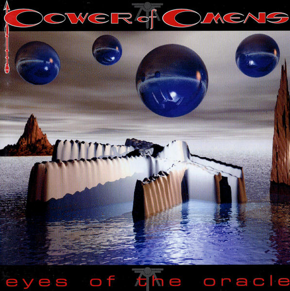 Eyes of the Oracle