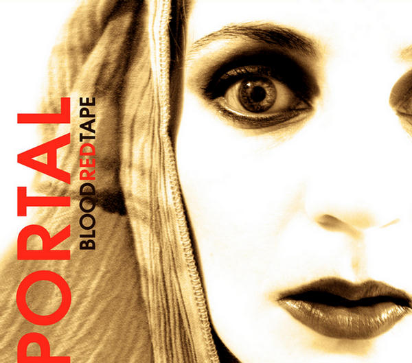 Blood Red Tape