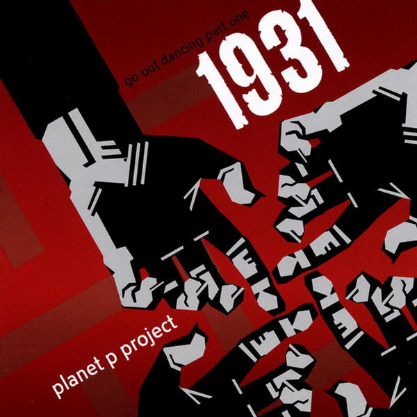 1931 - Go Out Dancing (Part 1) (Limited Editon)