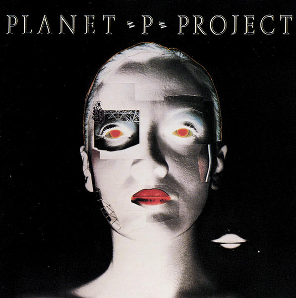 Planet P Project