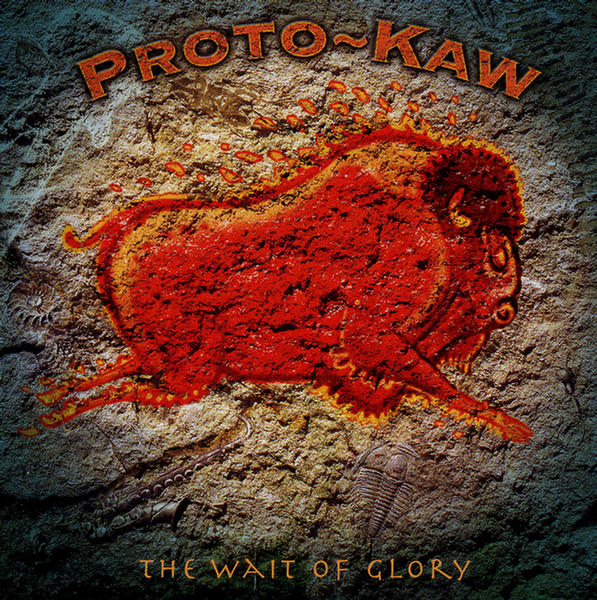 The Wait Of Glory
