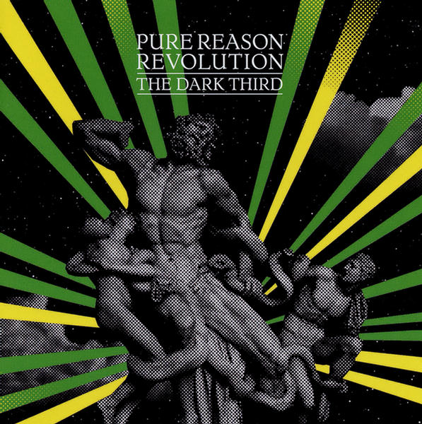 The Dark Third