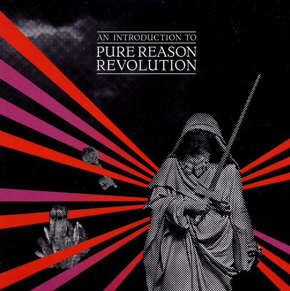 An Introduction to Pure Reason Revolution