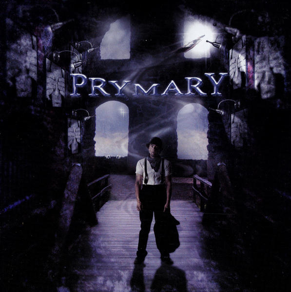Prymary
