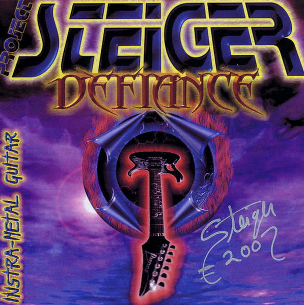 Defiance