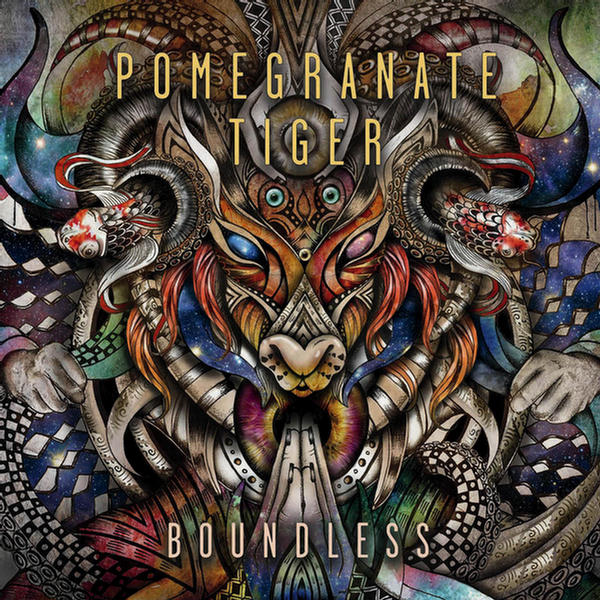 Boundless