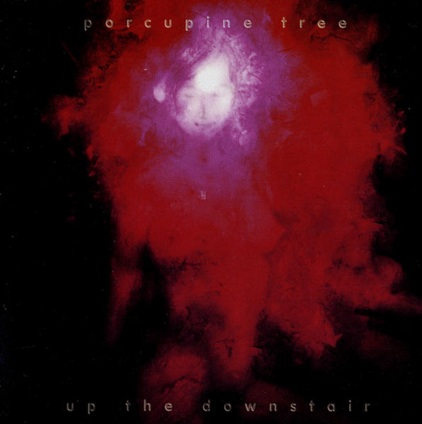 Up The Downstair