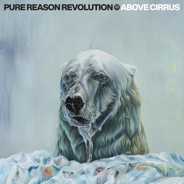 Above Cirrus by Pure Reason Revolution