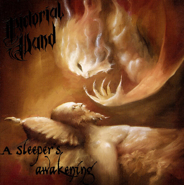 A Sleeper's Awakening (CD 1)