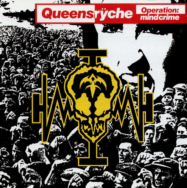 Operation: Mindcrime [Remastered]