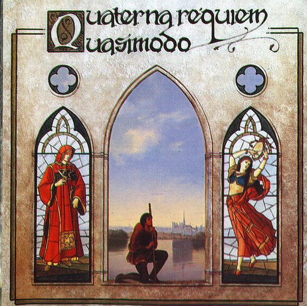 Quasímodo
