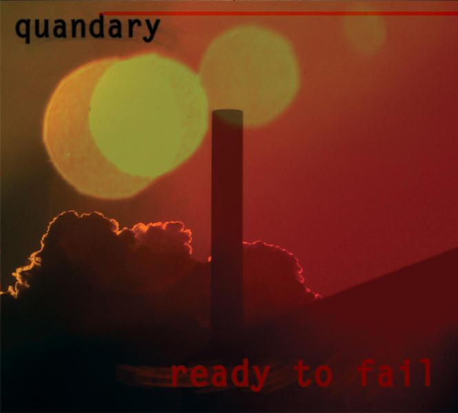 Ready to Fail