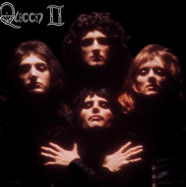 Queen II (2011 Remaster) by Queen