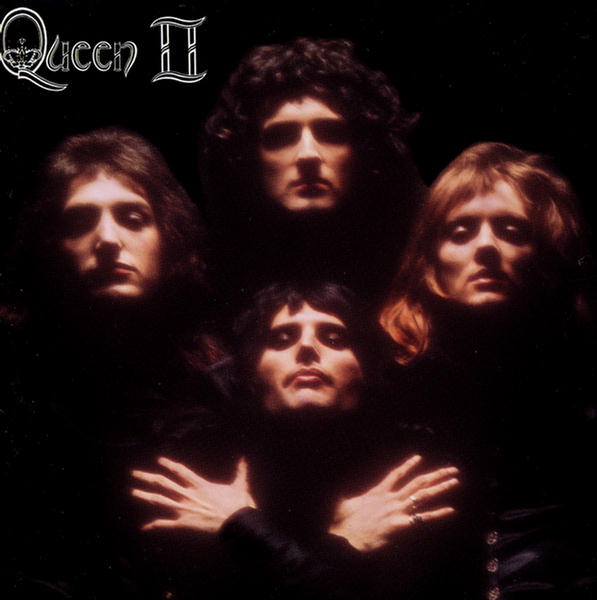 Queen II (2011 Remaster) [Bonus EP]