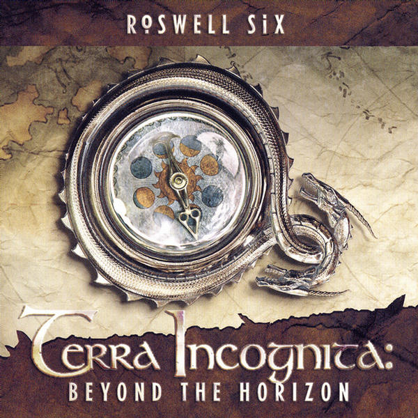 Terra Incognita: Beyond the Horizon