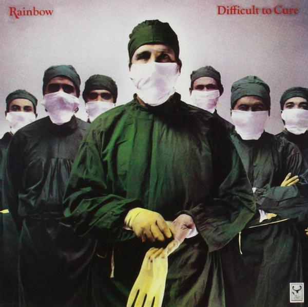 Difficult To Cure