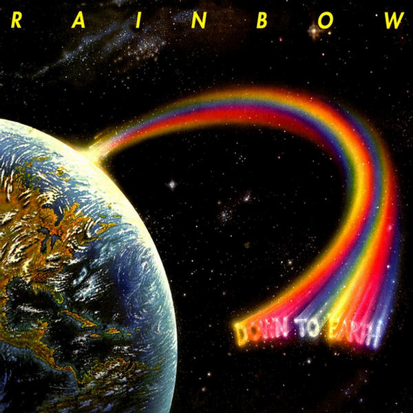 Down To Earth