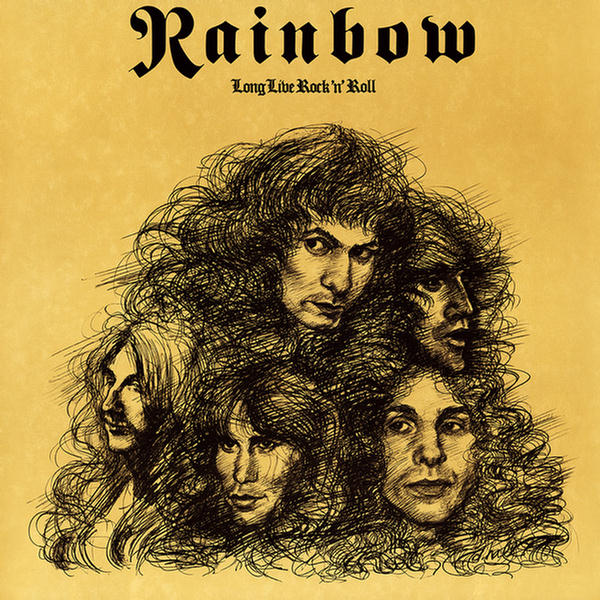 Long Live Rock 'n' Roll