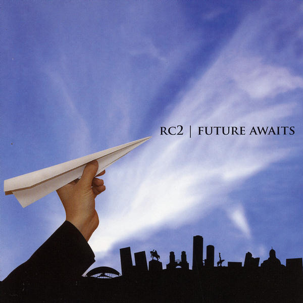 Future Awaits