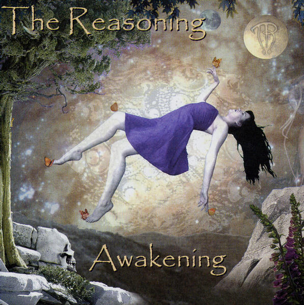 Awakening.