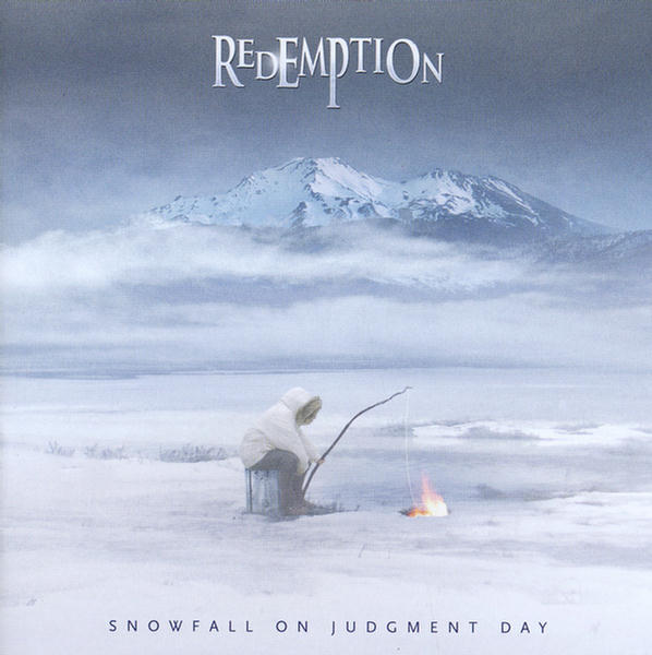 Snowfall On Judgment Day