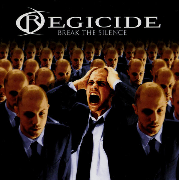 Break The Silence