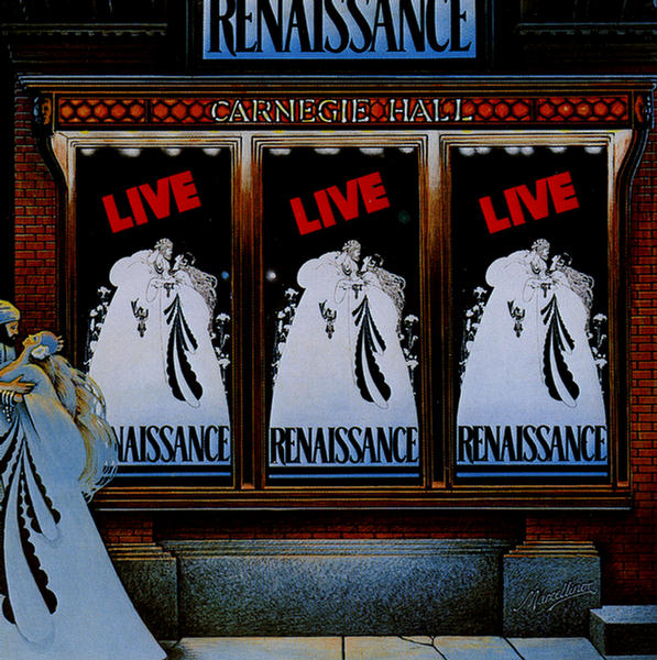 Live At Carnegie Hall (CD 2)