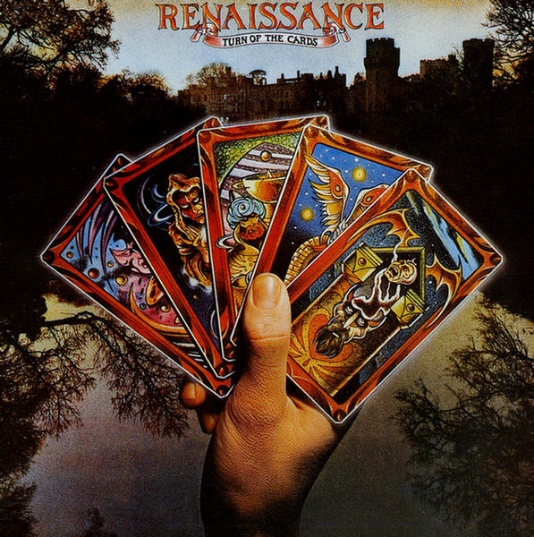 Turn of the Cards