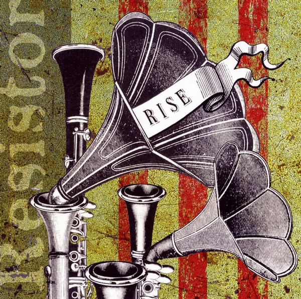 Rise