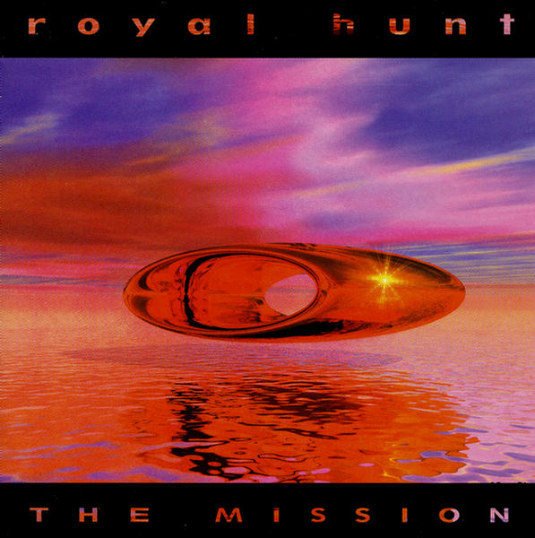 The Mission