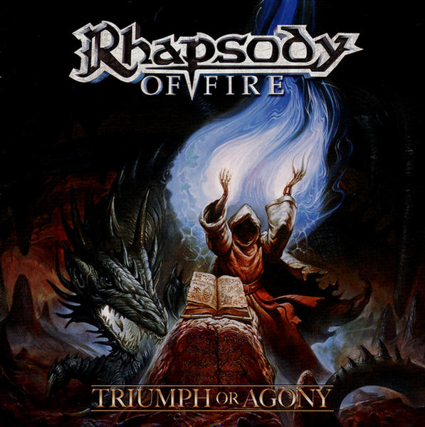 Triumph Or Agony