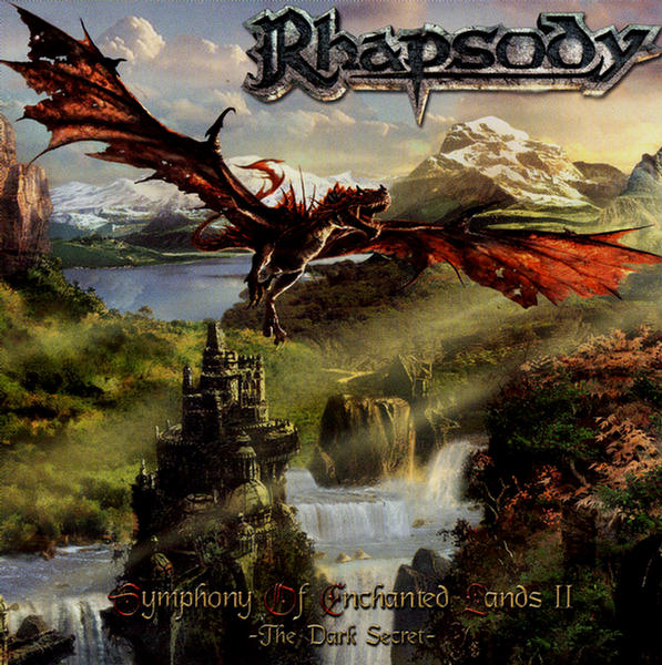 Symphony Of Enchanted Lands II