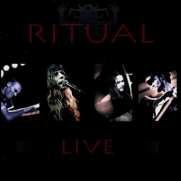 Live (Disc 2)