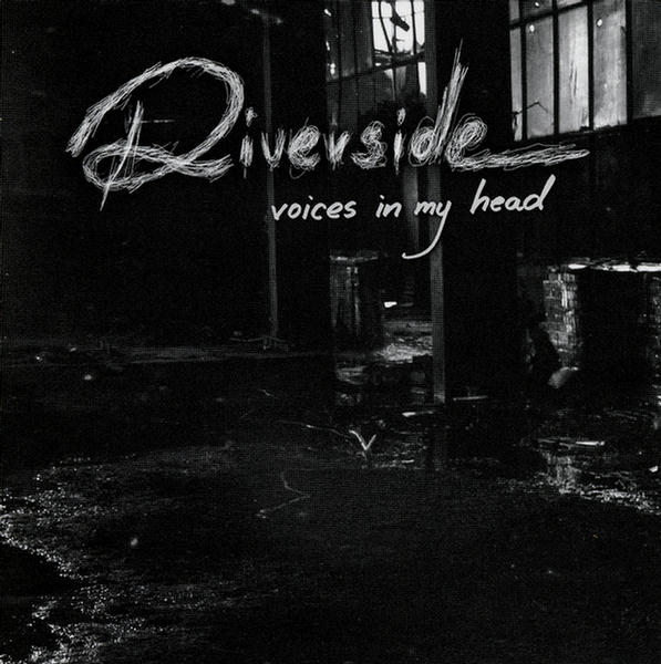 Voices In My Head (Inside Out Reissue)