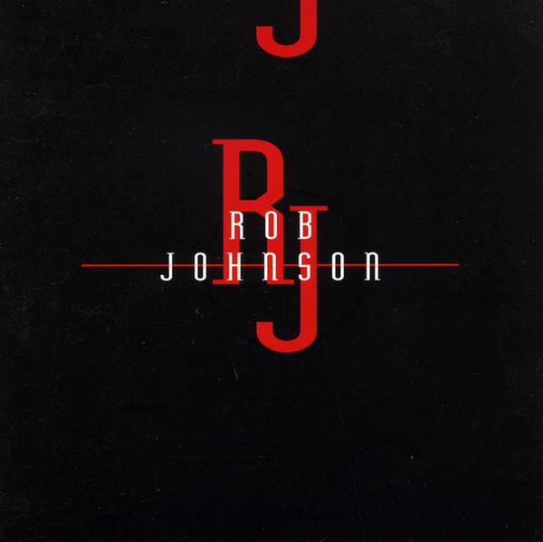 Rob Johnson