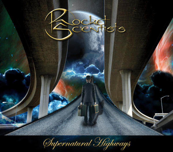 Supernatural Highways