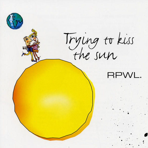 Trying to Kiss the Sun