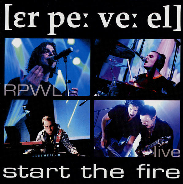Start the Fire