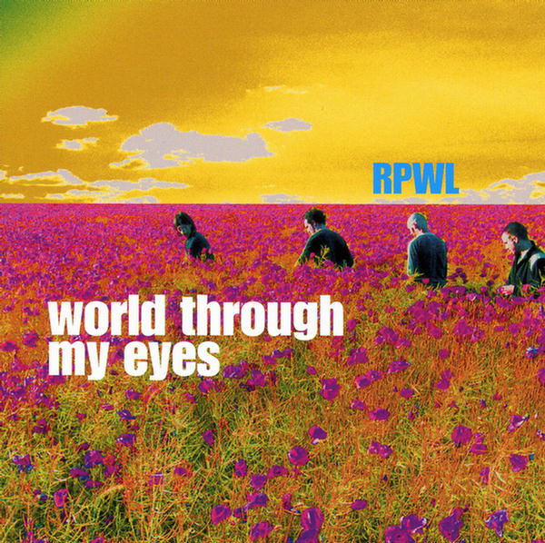 World Through My Eyes