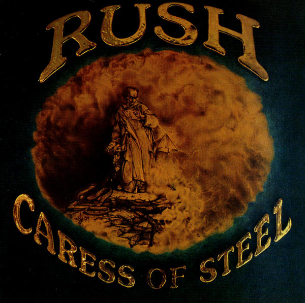 Caress Of Steel (2011 Remaster)