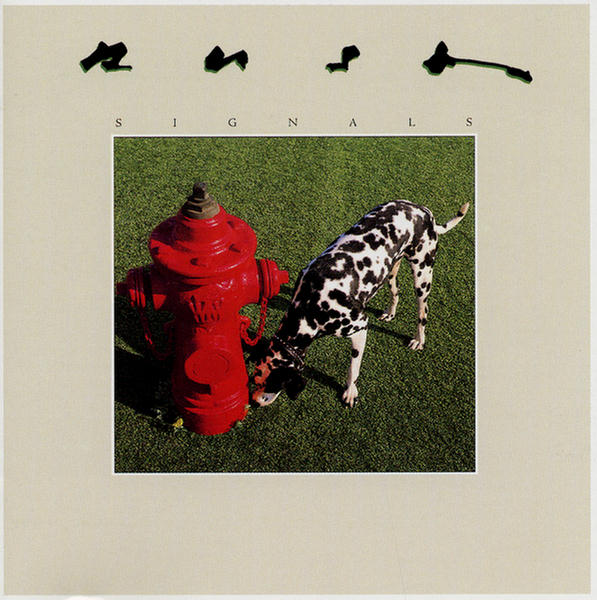 Signals (2011 Remaster)