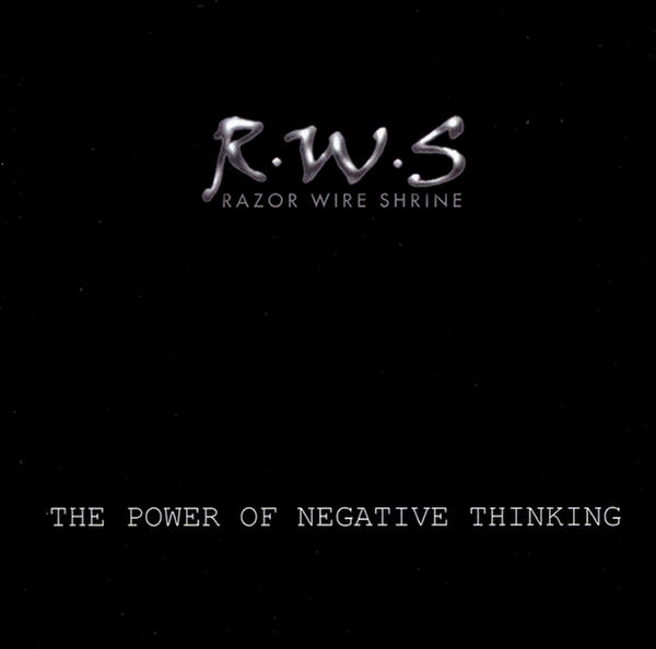The Power Of Negative Thinking