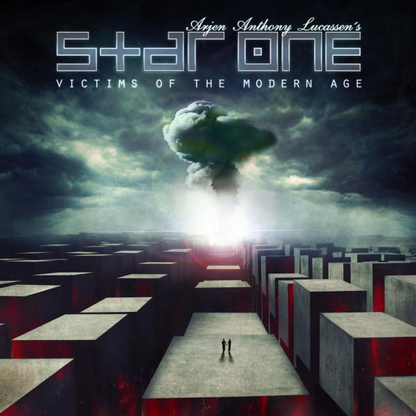Victims of the Modern Age (Disc 1)