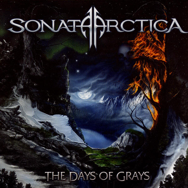 The Days Of Grays
