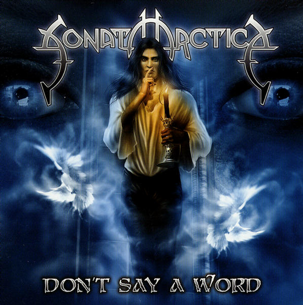 Don't Say A Word