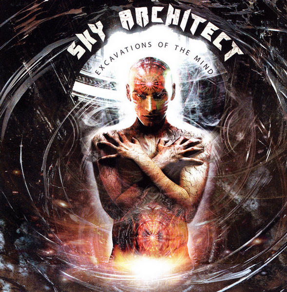 Excavations Of The Mind