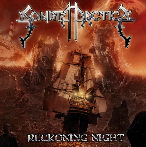 Reckoning Night