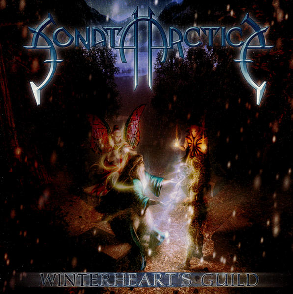 Winterheart's Guild