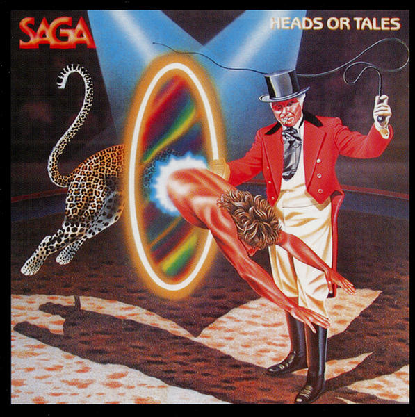 Heads Or Tales