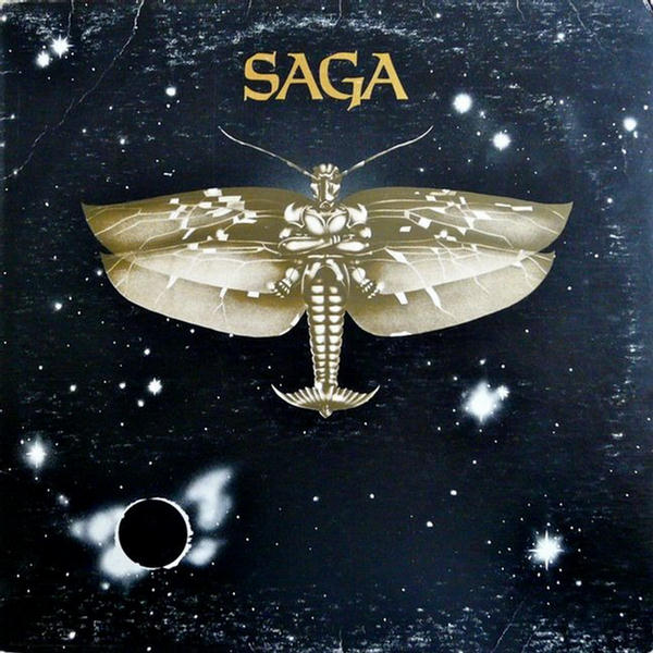 Saga